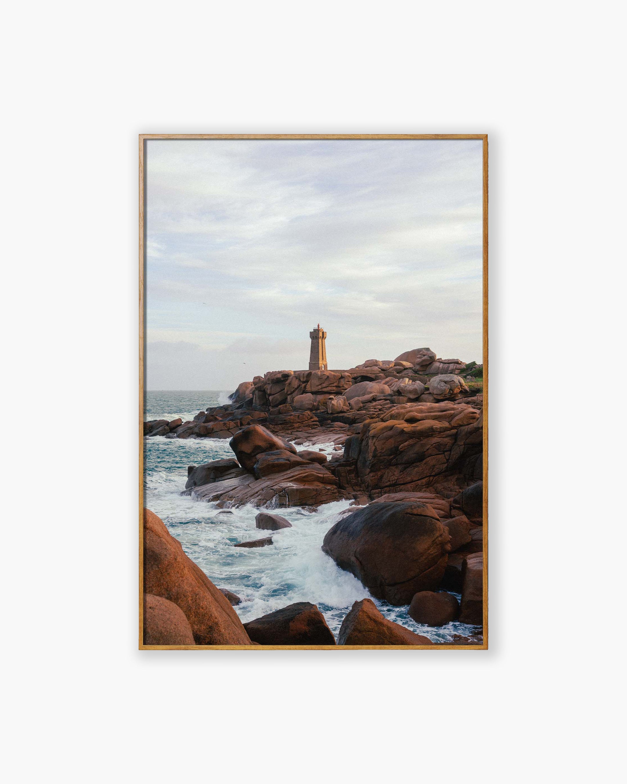 Phare de Ploumanac'h