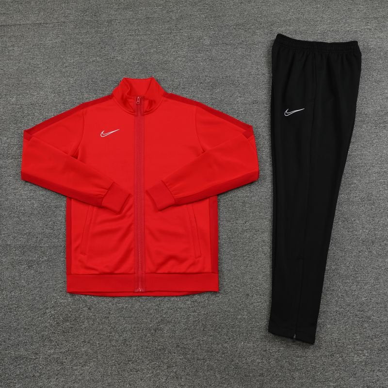 Kit Nike Tech Fleece Branco