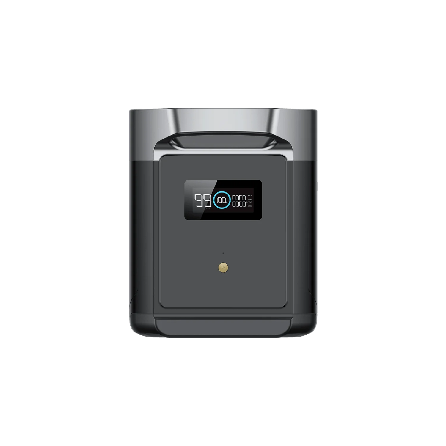 EcoFlow DELTA Max Smart Extra Battery