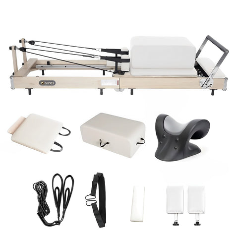 Best foldable pilates reformer made in USA