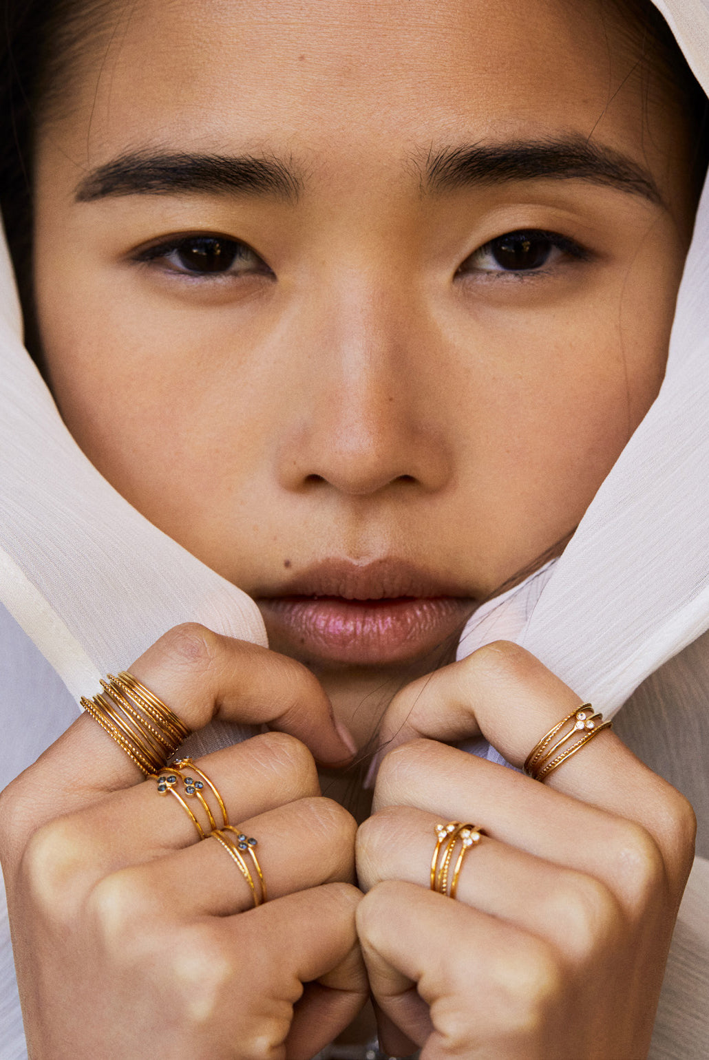BDM Lookbook FW23-24