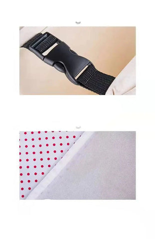 Fashionable Multifunctional Folding Bed & Bag