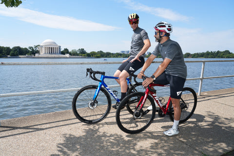 Jefferson Memorial