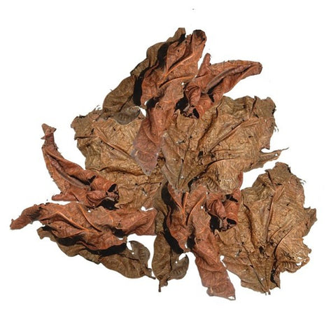 Dried Djeka Leaves- Feuille de Djeka – TinaKKollection