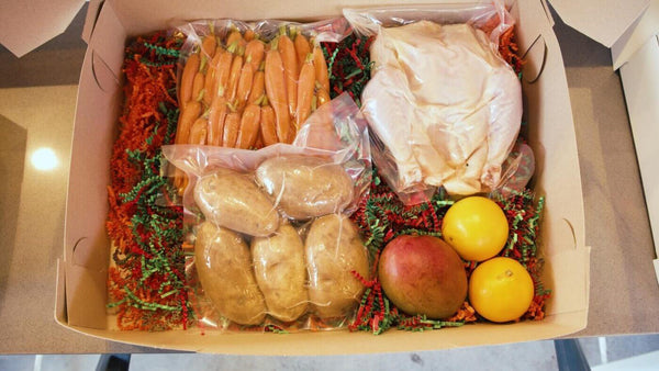 Top 10 Advantages to Vacuum Packaging Your Food
