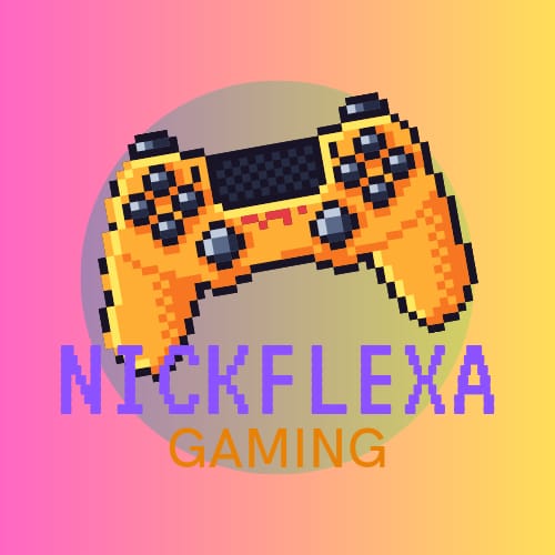 TikTok NickFlexa