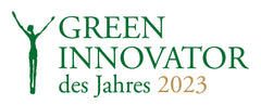 VapoWesp wird Green Innovator des Jahres 2023