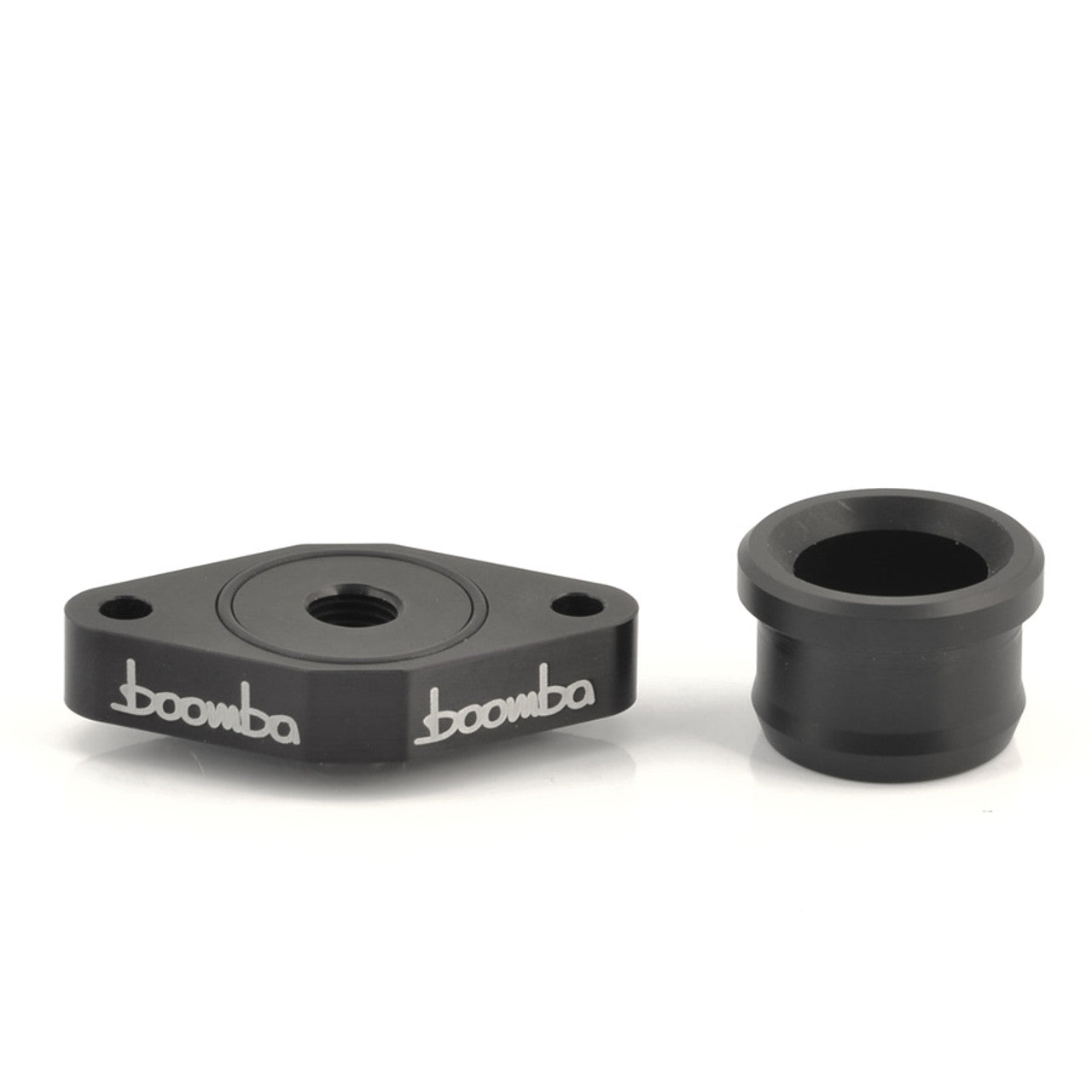 BOOMBA FOCUS ST SYMPOSER DELETE (BLACK ONLY)