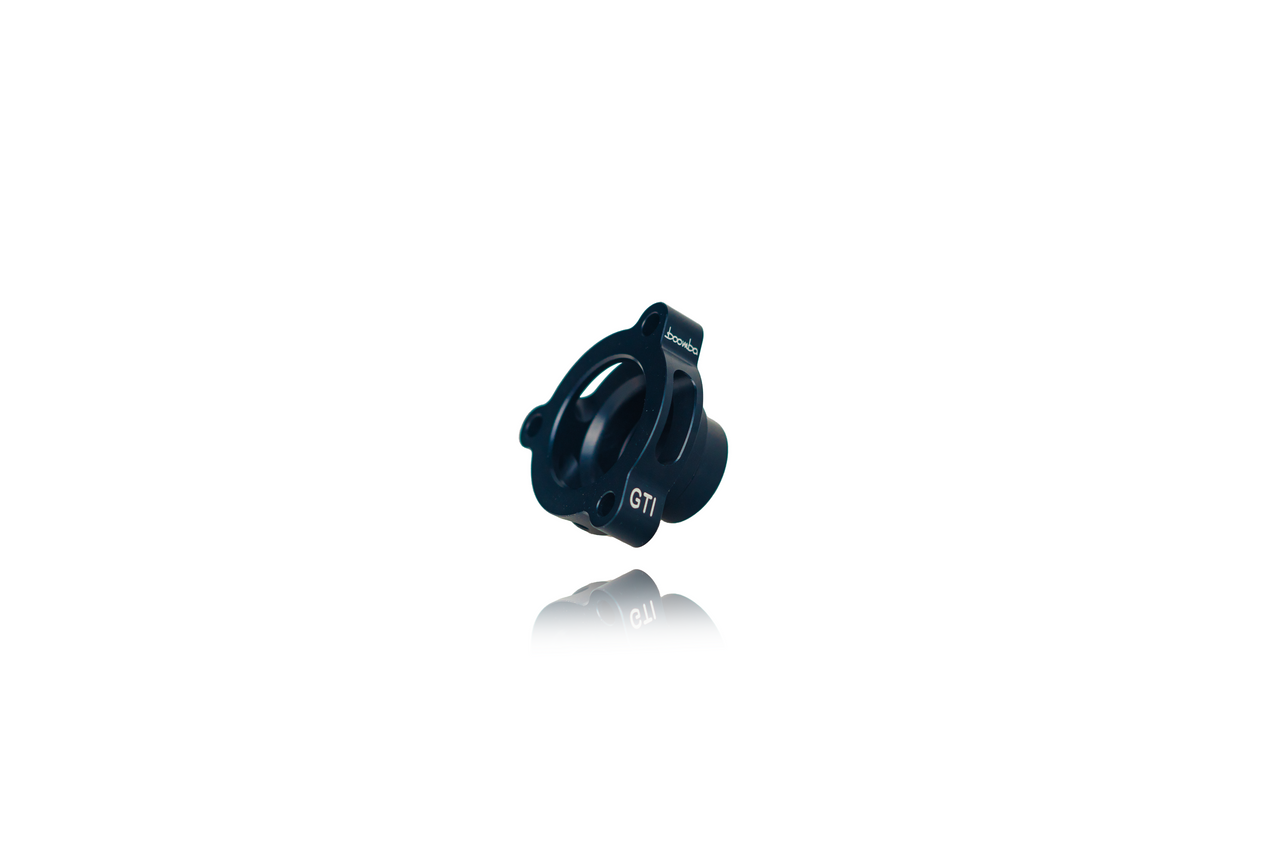 VOLKSWAGEN GTI MK8 BOV ADAPTER | 2022+ (BLACK ONLY)