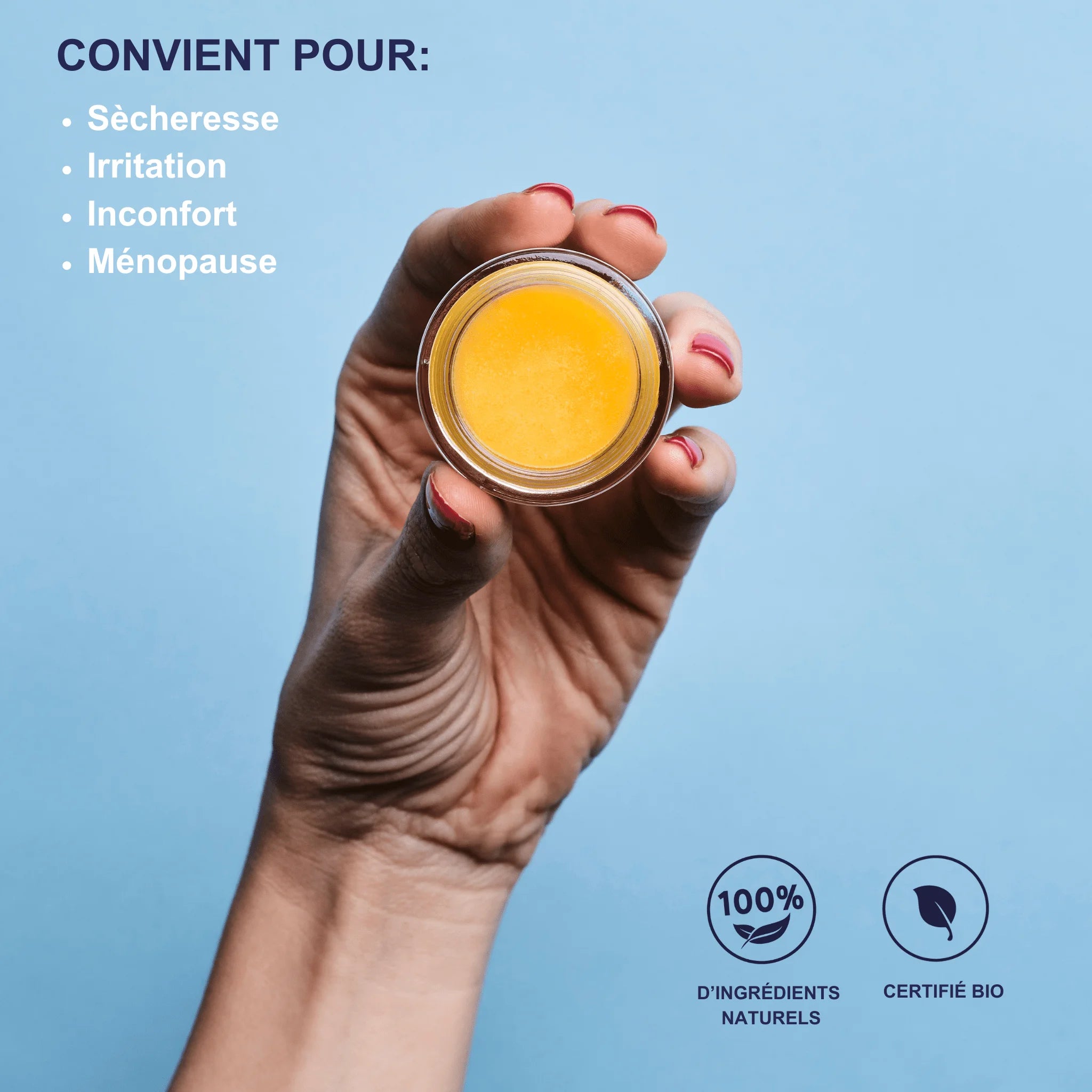 Goliate Regenerating Vulva Care Balm