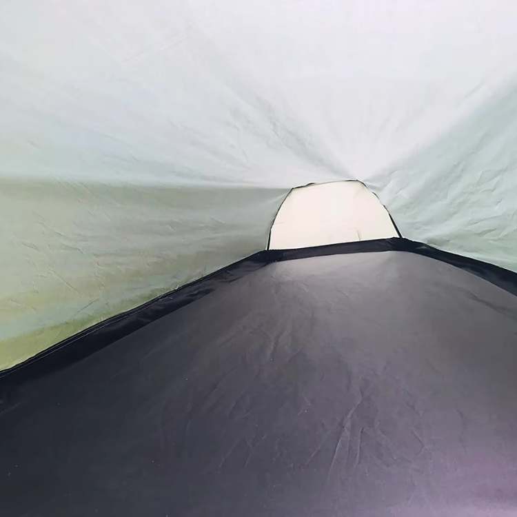 Ventilated Camping Tent