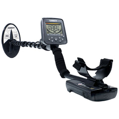 Garrett Goldmaster 24k Metal Detector