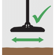 Metal Detector Ground Balance