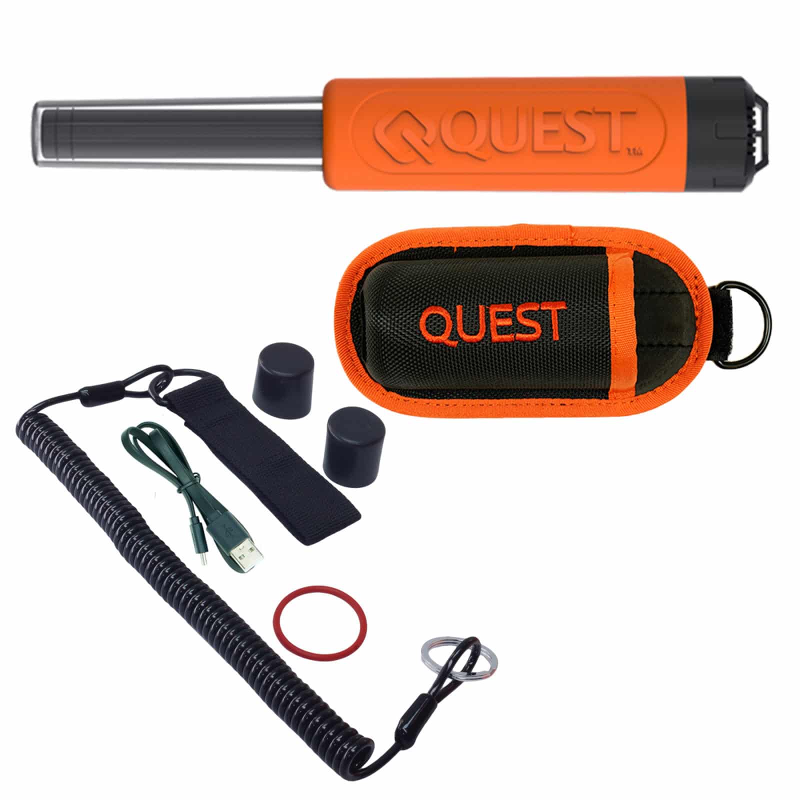 QUEST X10 Pack XPointer