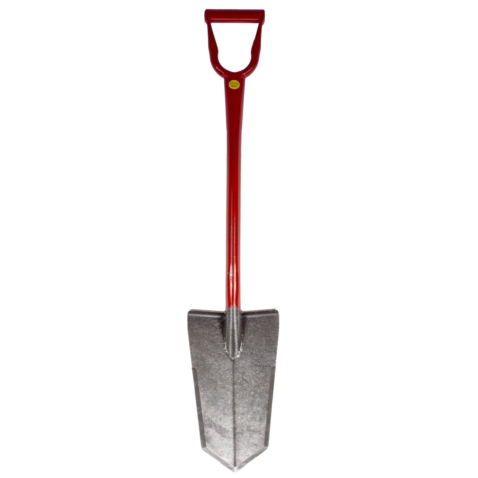 Mini Stainless Prospecting Shovel