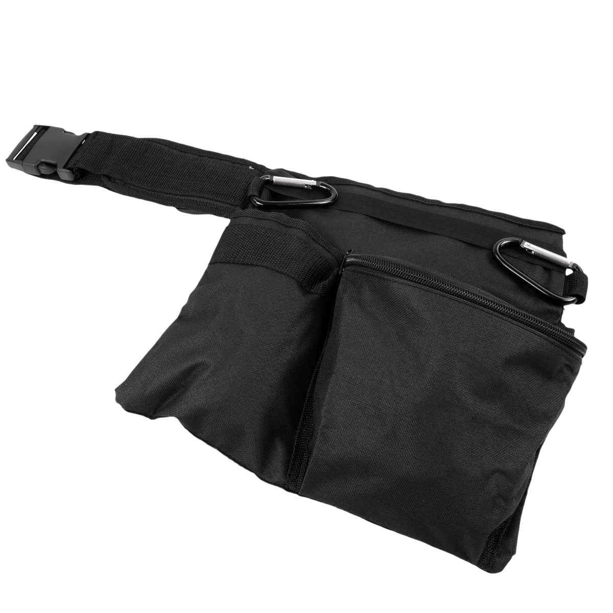 Two pockets utility belt