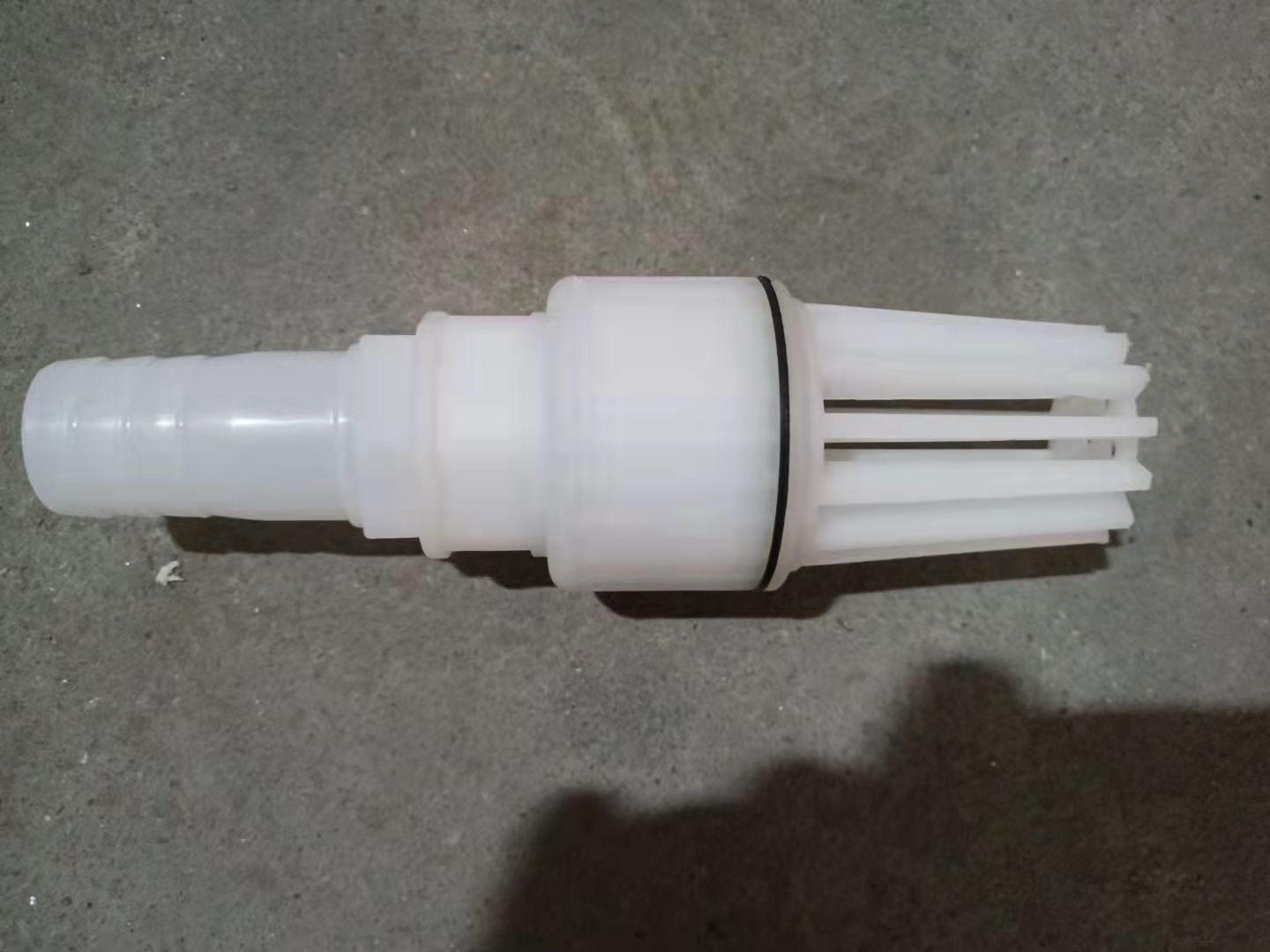 Check Valve For Water Pipe