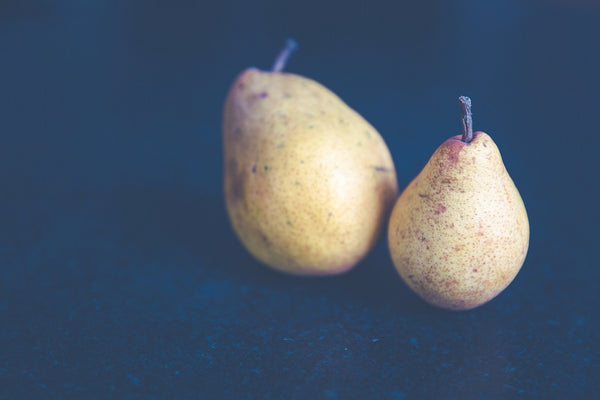 Pears