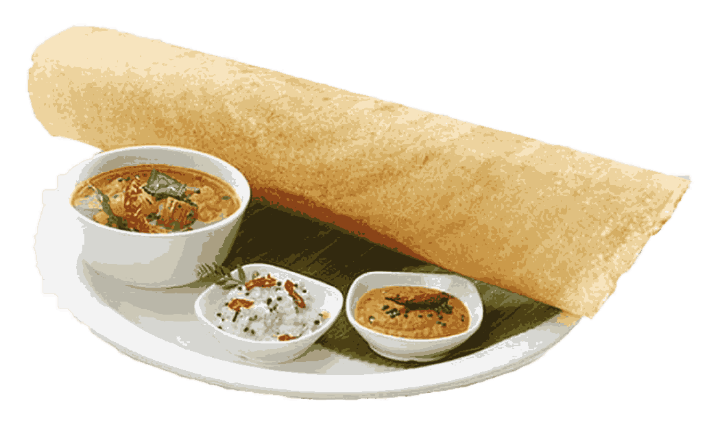 Masala Dosa