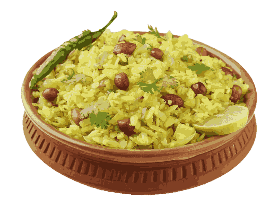 Poha