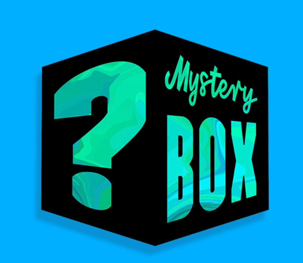 SUPREME MYSTERY BOX