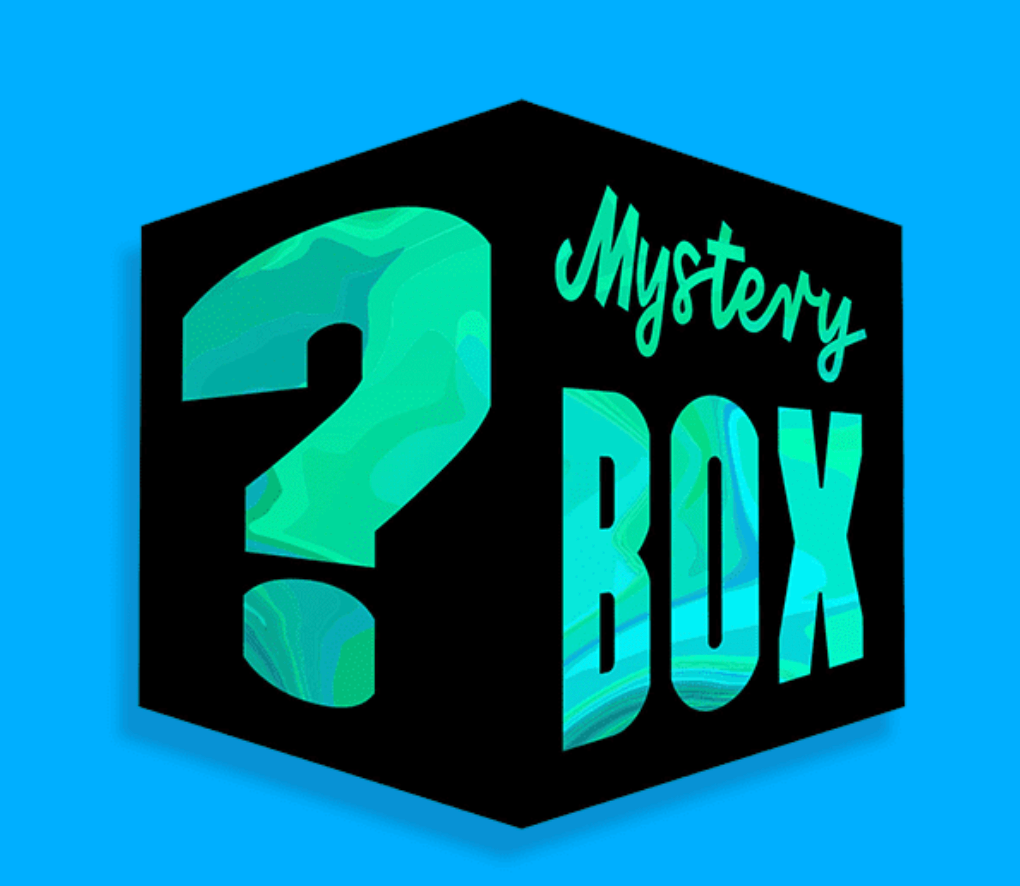 NTWRK - SNEAKER MYSTERY BOX - NTWRK