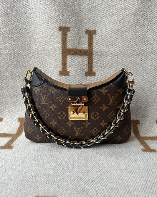 Louis Vuitton Sac Plat BB – One Designers Boutique