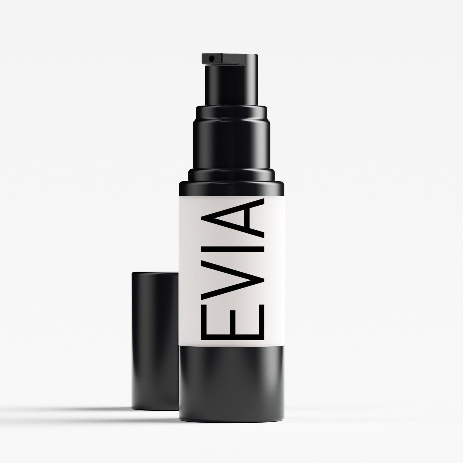 Water based primer