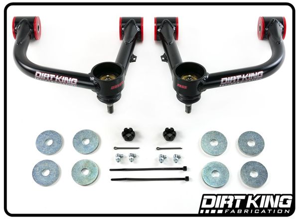 Ball Joint Upper Control Arms | DK-812901 - 4Runner/FJ