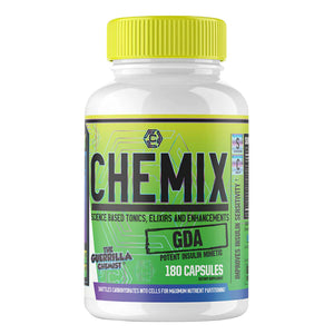 Chemix GDA - PH Nutrition