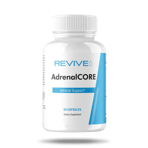 Adrenalcore - PH Nutrition