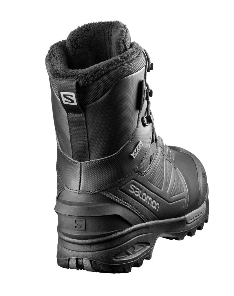 salomon toundra forces cswp black