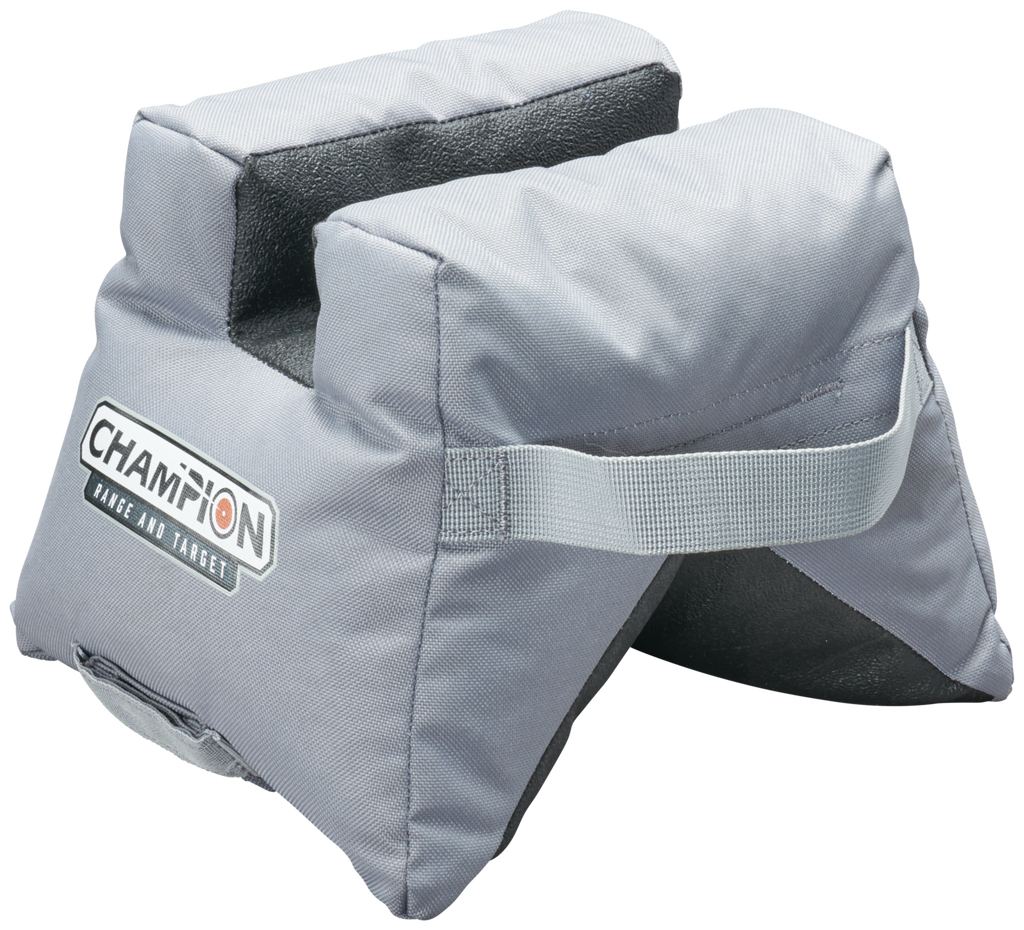 champion range bag