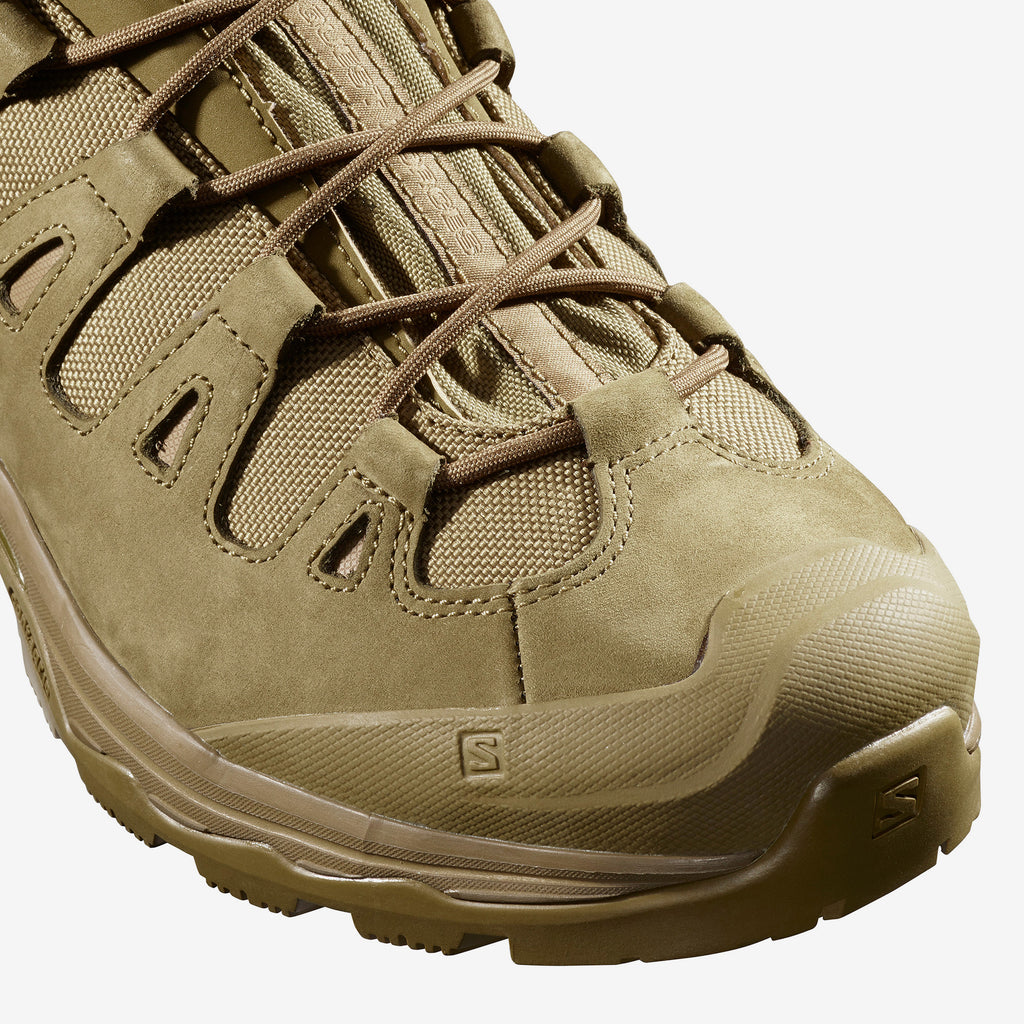 salomon quest 4d military