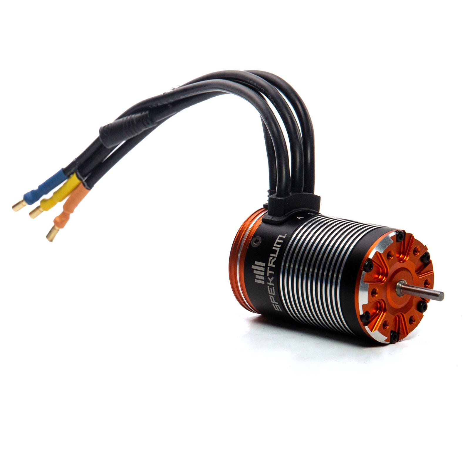 Spektrum Firma 160A ブラシレススマートESC 1250Kv センサーレス