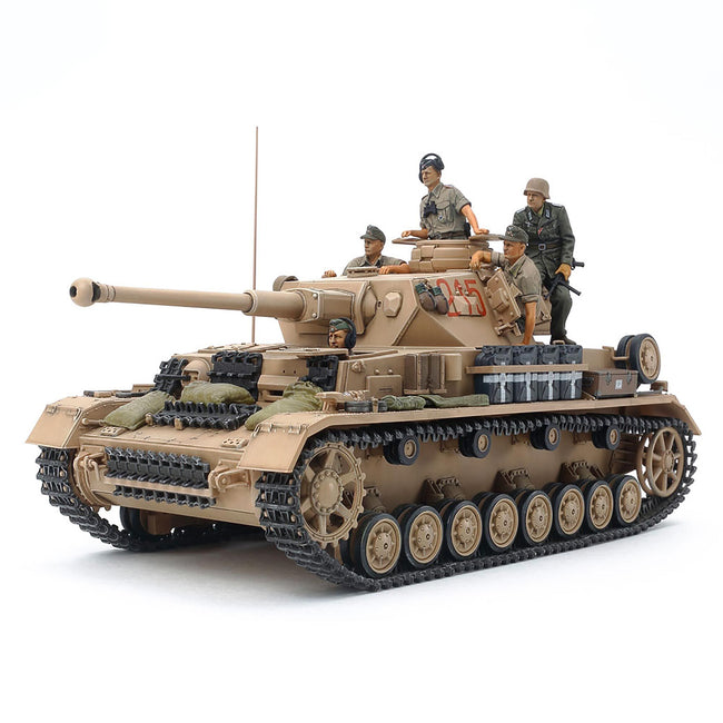1/35 RC US Medium Tank M4A3 Sherman w/Control Unit – Superstition Hobbies
