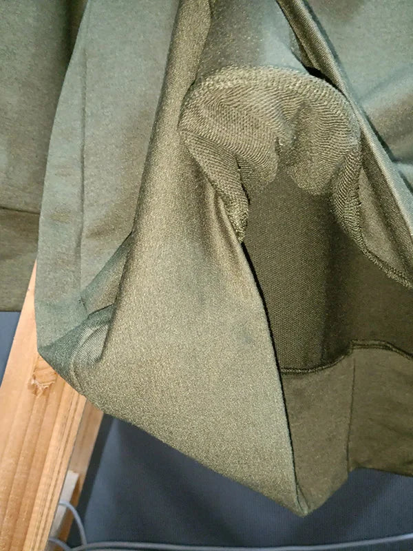 Product Image for Heidi-Mode | Casual Oversized Trui Voor Vrouwen, Groen / XL