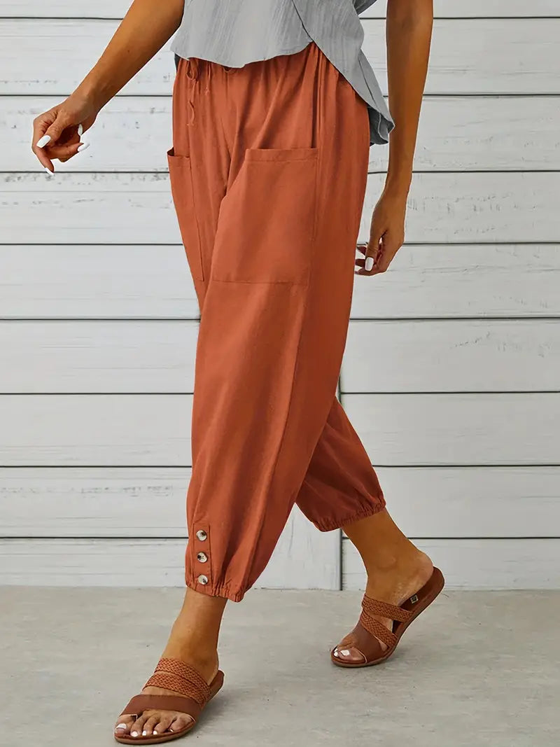 Product Image for Heidi-Mode | Haremshosen, Grün / S