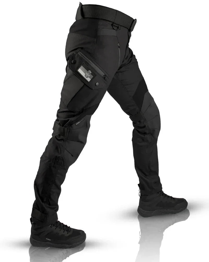 Product Image for Heidi-Mode | Taktische Hosen, Schwarz / 2XL