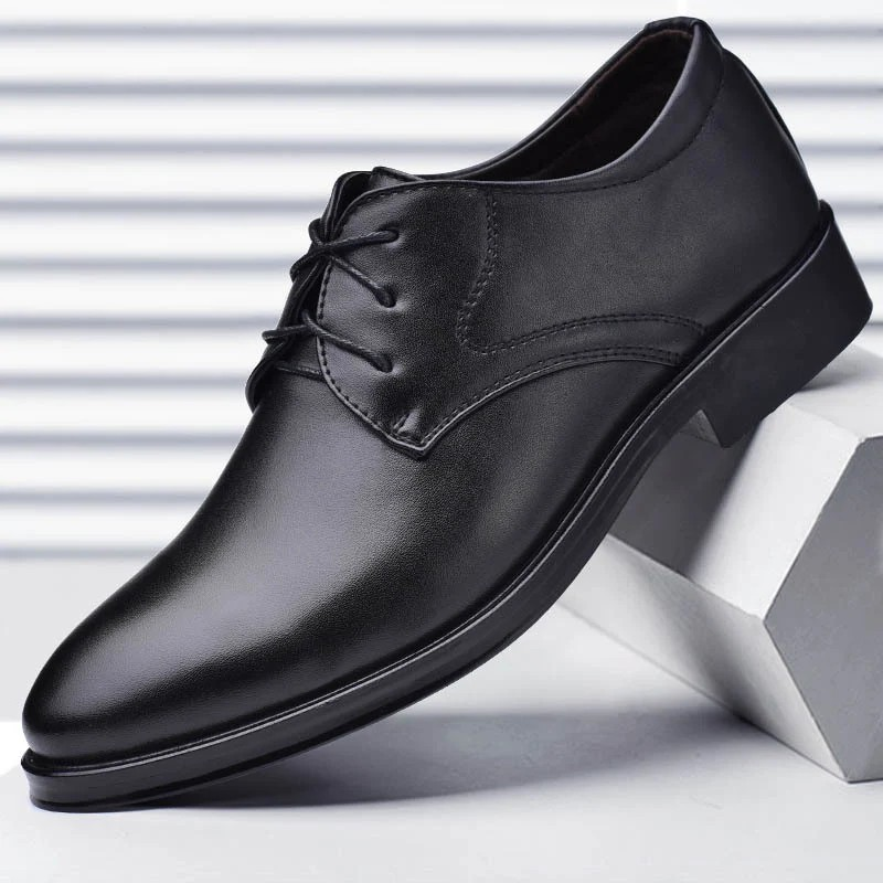 Product Image for Heidi-Mode | Schöne Schuhe mit Schnürsenkeln, Schwarz / 43