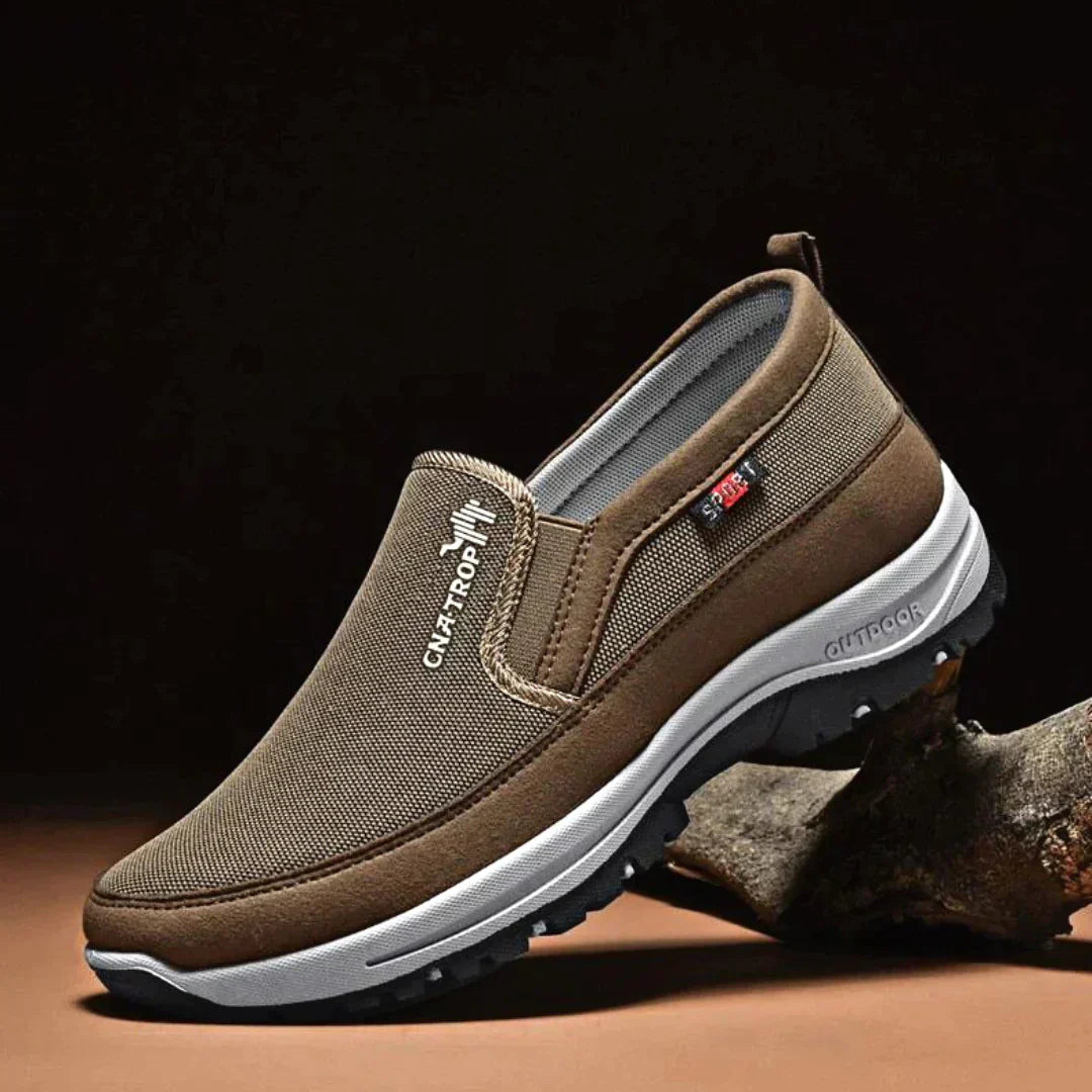 Product Image for WALTER – ORTHOPÄDISCHE GEHSTIEFEL, Grau / 44