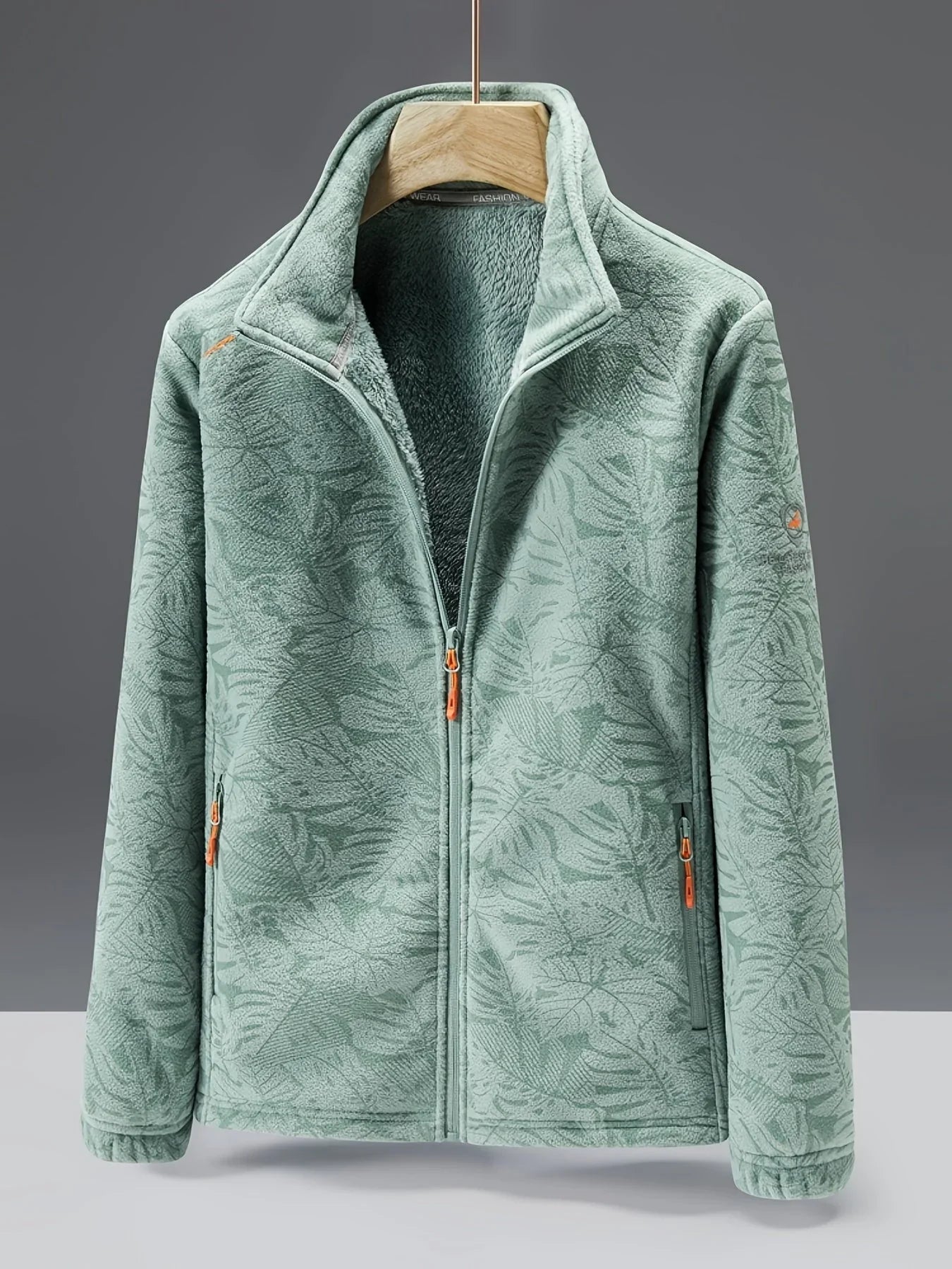 Product Image for Heidi-Mode | Jacke Damen - Wasserdicht und Winddicht - Polyester, Helles Grün / XL(44)