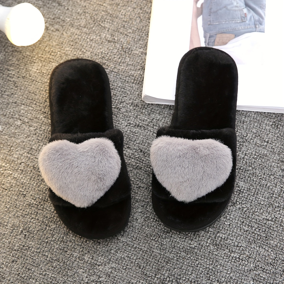 Product Image for Heidi-Mode | Klassische Damenschuhe Im Eleganten Design, Grau / EU 41