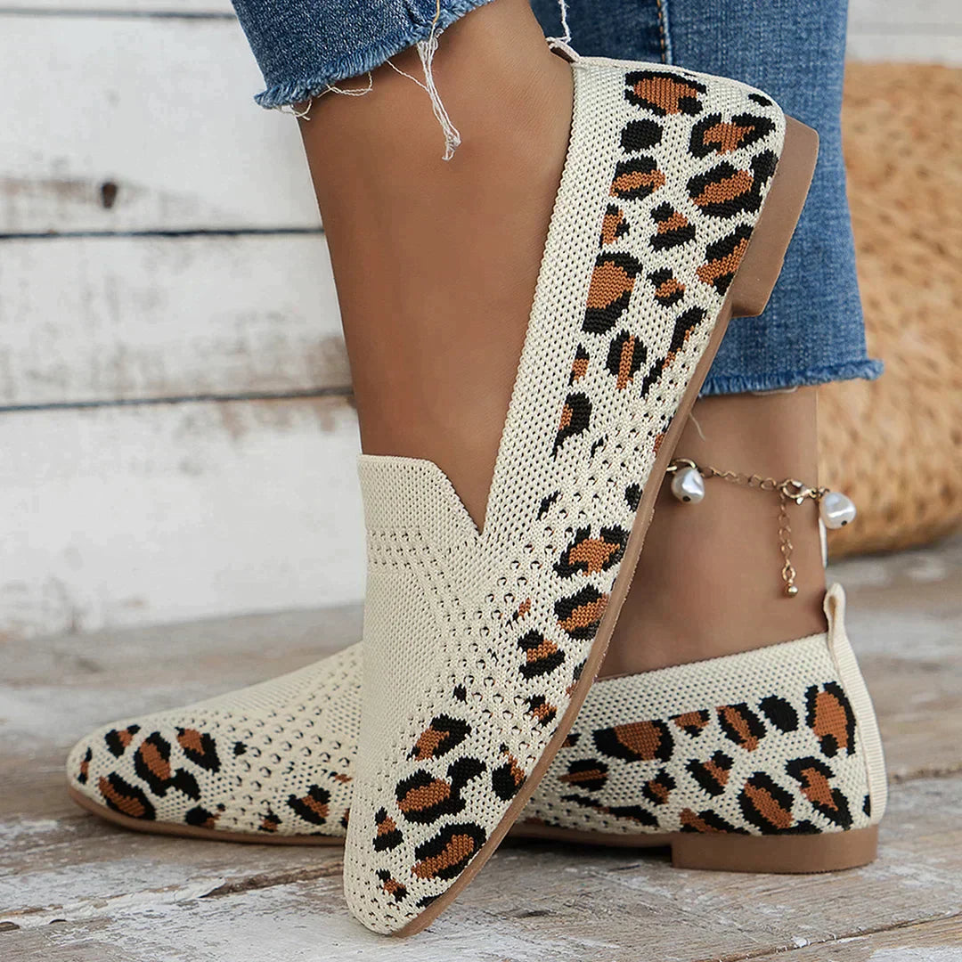 Product Image for Heidi-Mode | Schuhe - Damen - Bequem, Atmungsaktiv und Stilvoll für den Sommer!, Löwejumbotron / 39