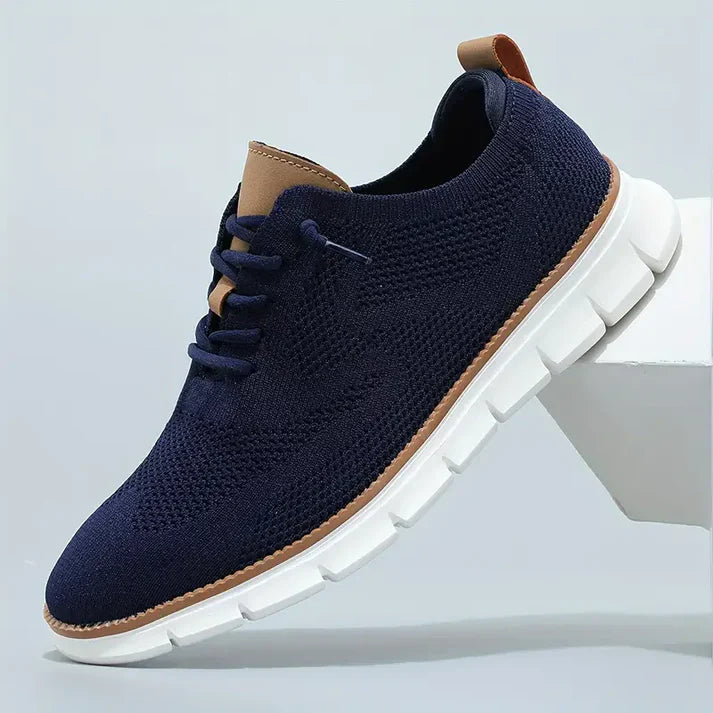 Product Image for Heidi-Mode | Orthopädische Sneaker, Marineblau / 42