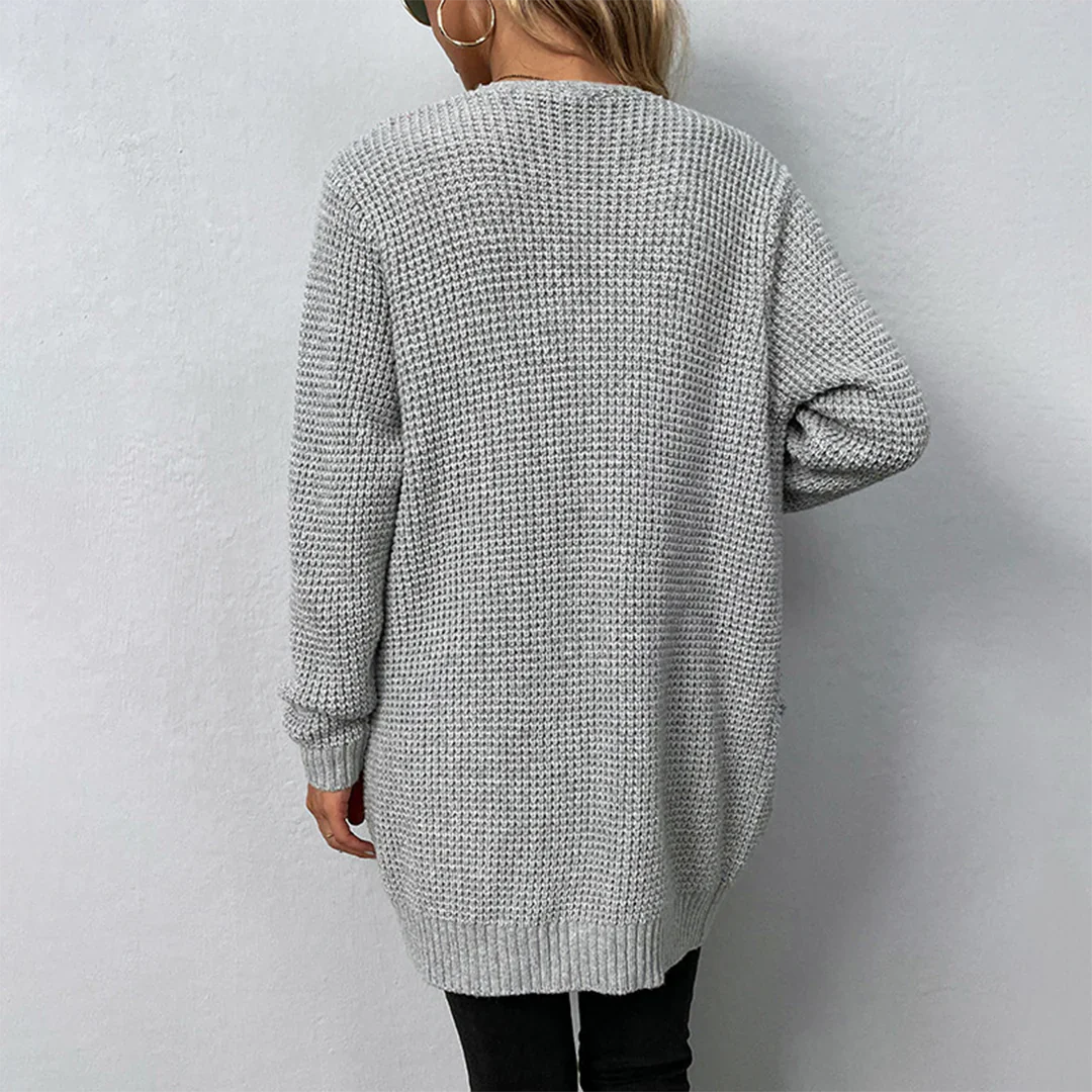 Product Image for Heidi-Mode | Stijlvol Damesvest, Legergroen / L