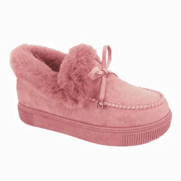 Product Image for Heidi-Mode | Orthopädische Schuhe mit Einlagen, Rosa / 42
