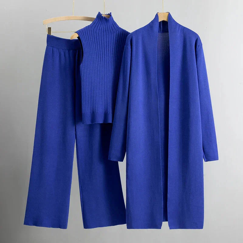 Product Image for Heidi-Mode | Stück Set Jess, Blau / S