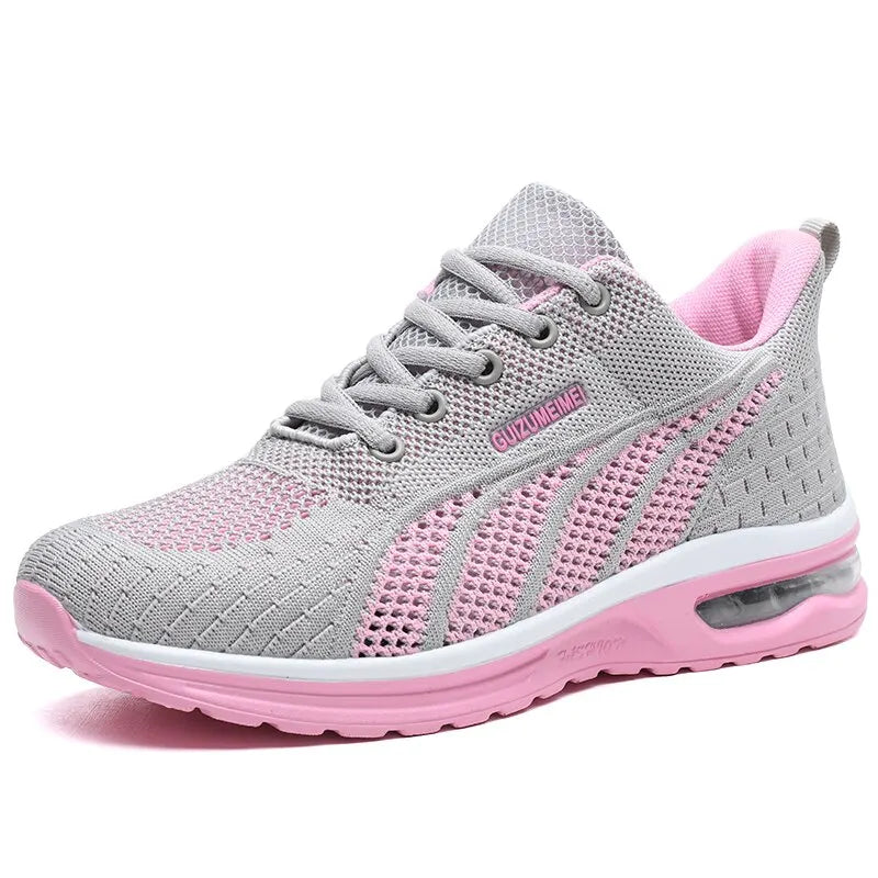 Product Image for Heidi-Mode | Ergonomischer Komfortschuh, Grau / 36