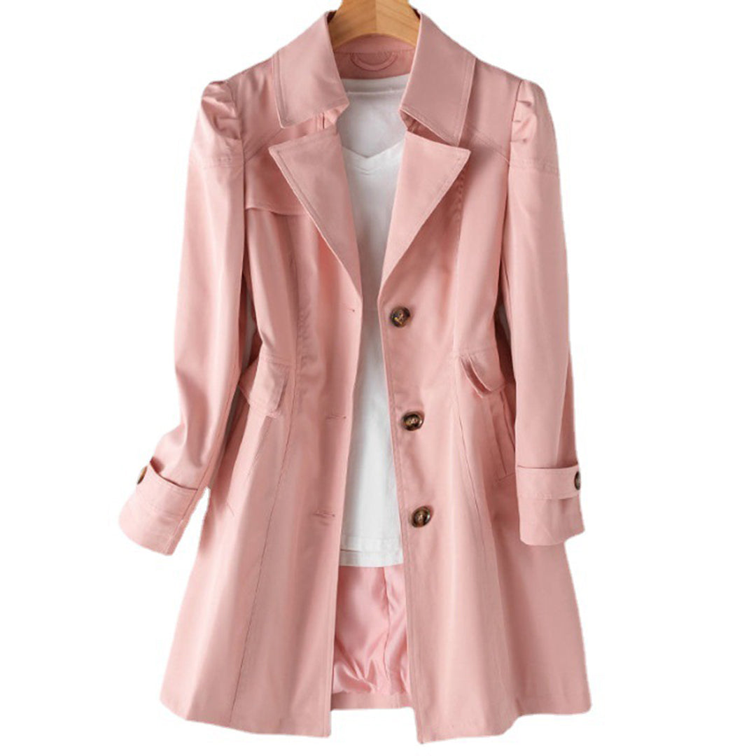 Product Image for Heidi-Mode | Wind und Regenjacke für Damen, Rosa / XL